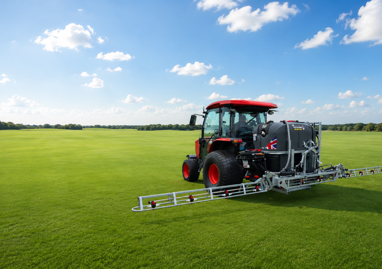 PGTS Turf Farm